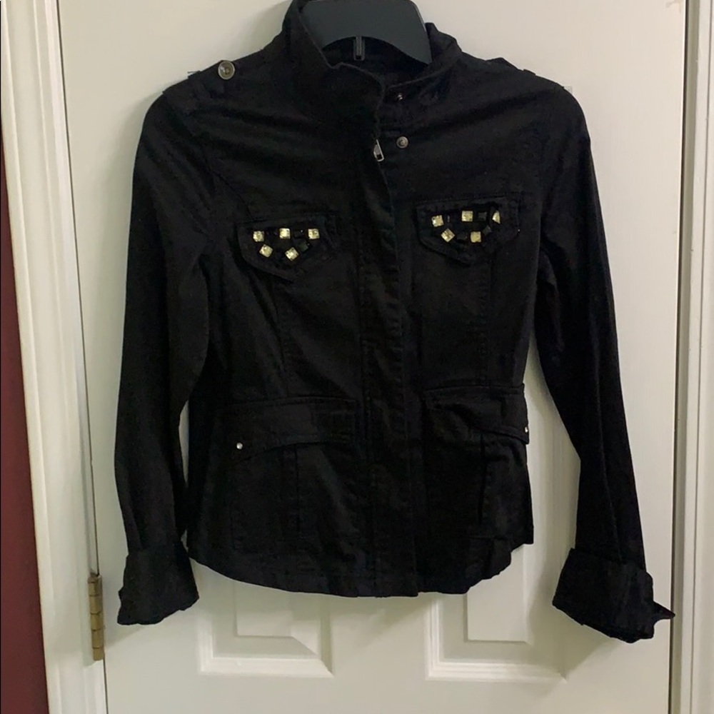 Jacket - Picture 3 of 4